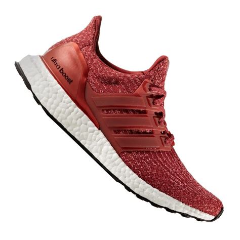 adidas rot ultra boost|adidas ultra boost damen.